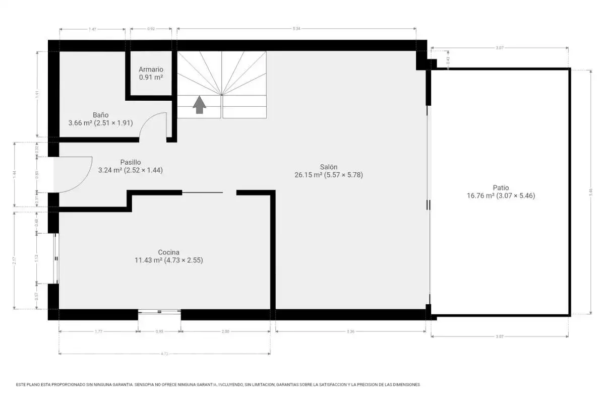 Adosado con piscina en venta en Avenida 315 ., imagen 49