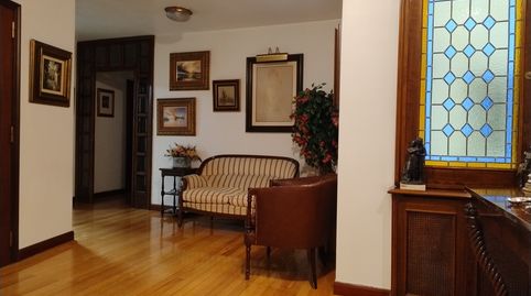 Foto 2 de Piso en venta en Rúa Das Nóreas, Centro - Recinto Amurallado, Lugo Capital