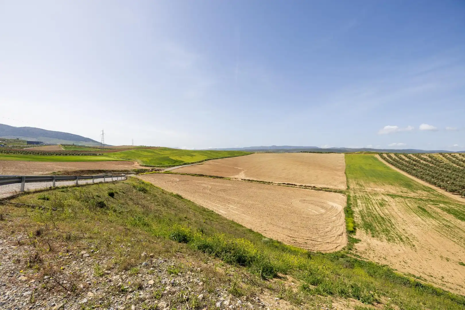 Lands and plots for sale in Otura 6, imagen 13