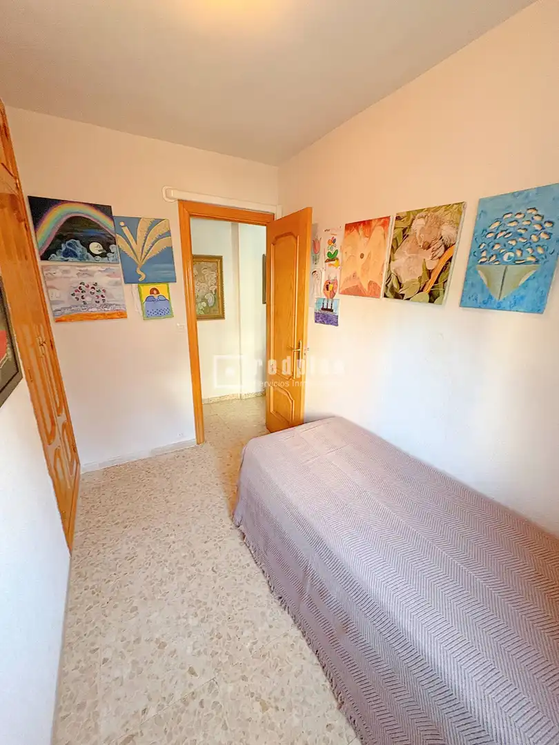 Piso con ascensor en venta en de Torrelaguna, imagen 12