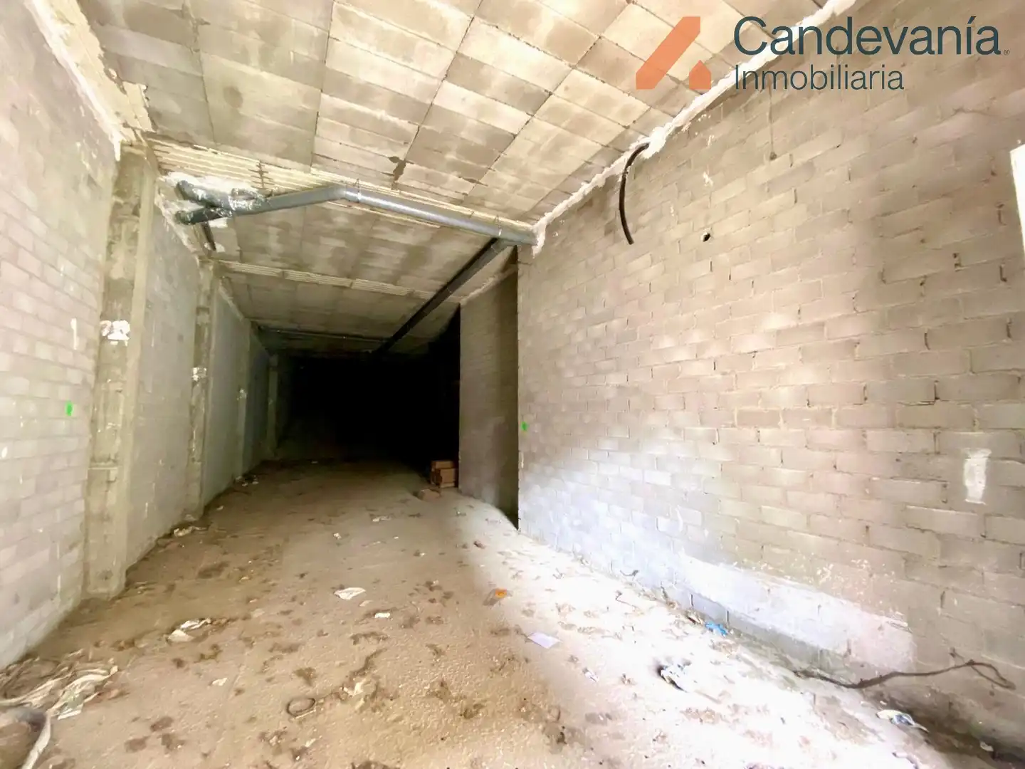 Business premises for sale in Calle Navas, imagen 6