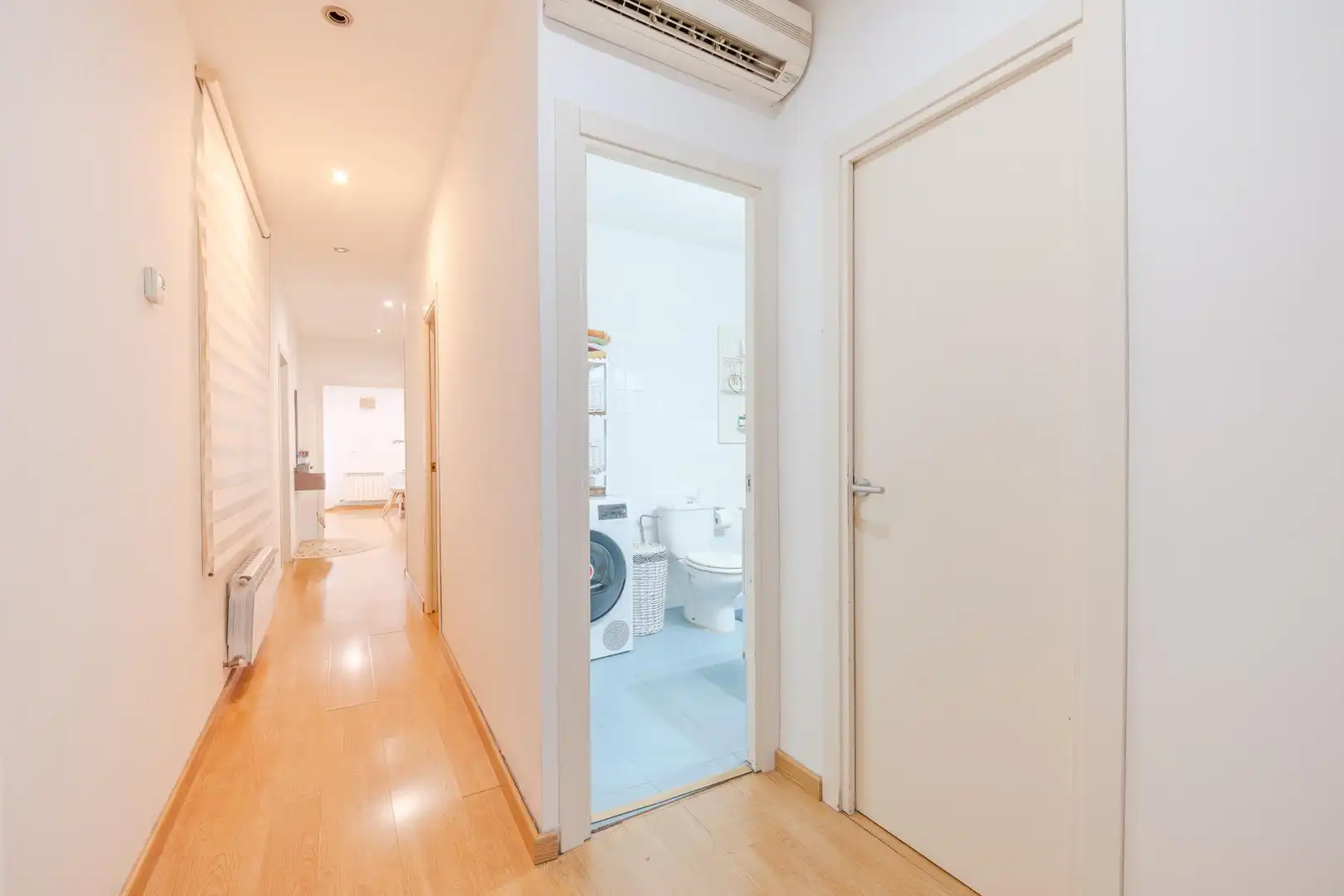 Piso en venta en Girona con Calefacción