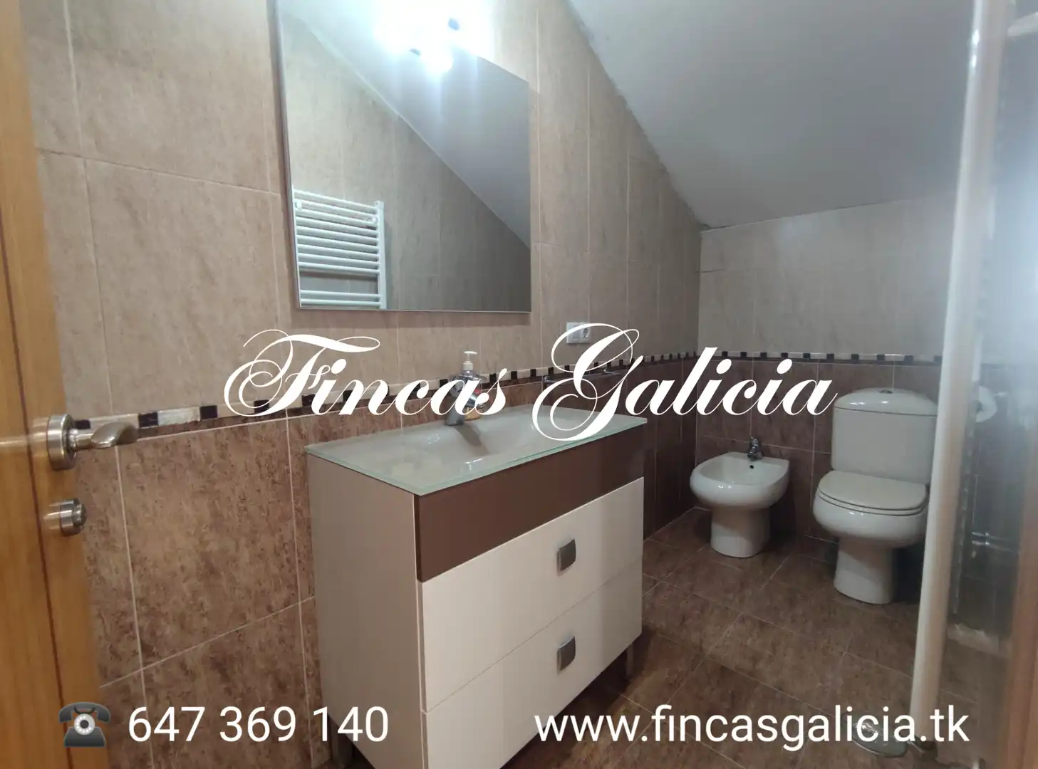 Duplex con ascensore in vendita a Verín, imagen 10