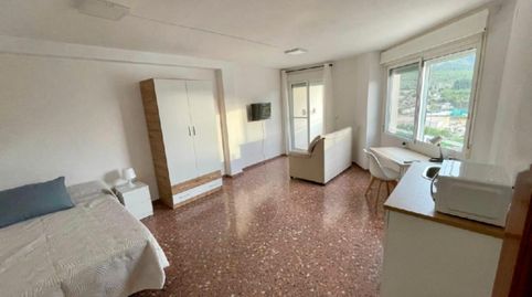 Foto 2 de Apartament de lloguer a Centre - Zona Alta, Alcoy / Alcoi