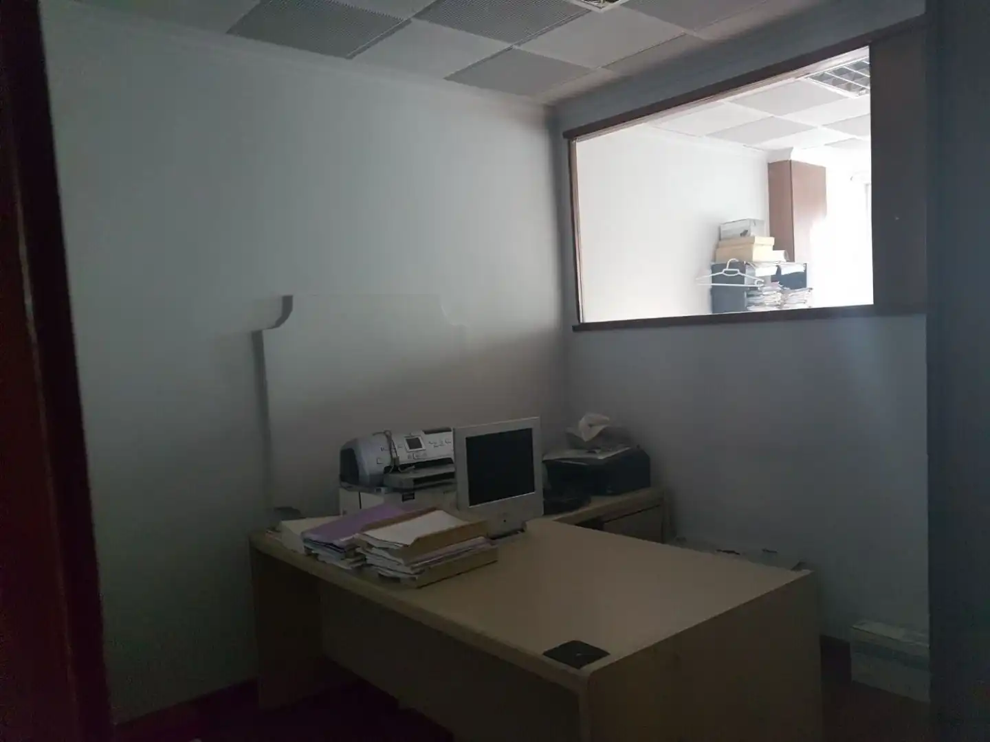 Office for rent in Sevilla