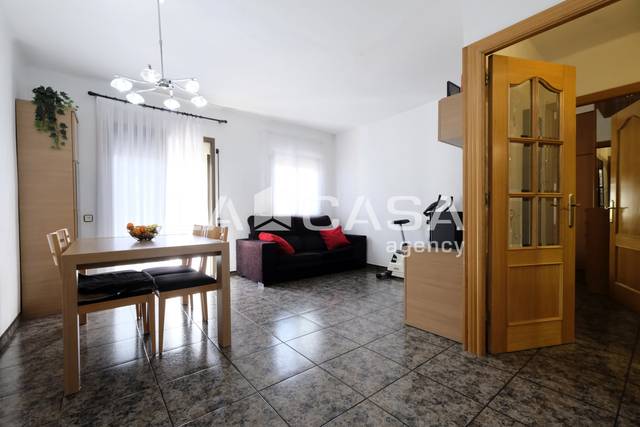 Piso en Venta en Porta