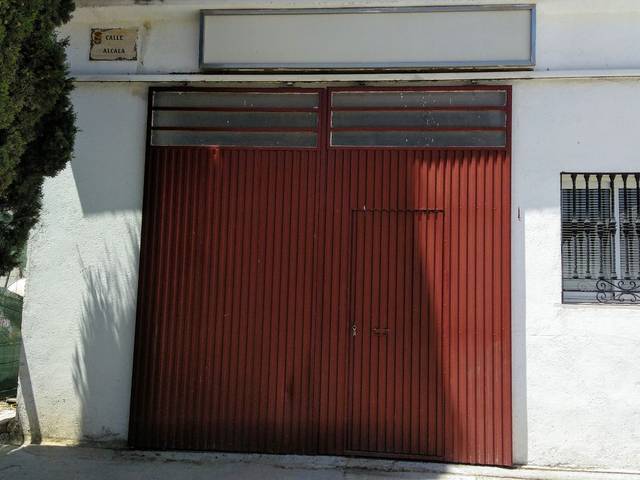 Local comercial en Alquiler en Calle Alcala, 100 en Valdilecha