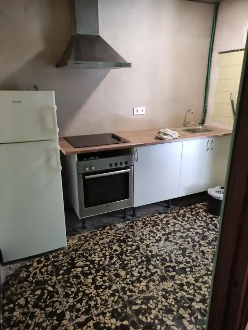 Cuina de Casa adosada en venda en Catalunya - Fontetes