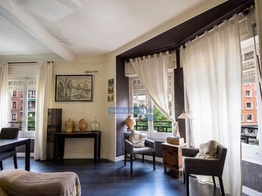 Appartamento con ascensore in vendita a Calle de Ibiza