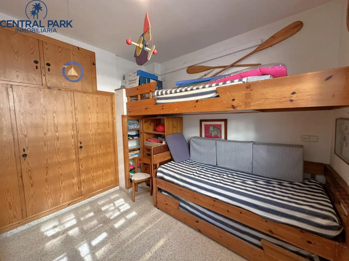 Apartament amb ascensor en venda a Calle COLON, imagen 43