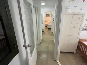Pis de lloguer en Almuñécar amb Aire condicionat, Terrassa i Moblat