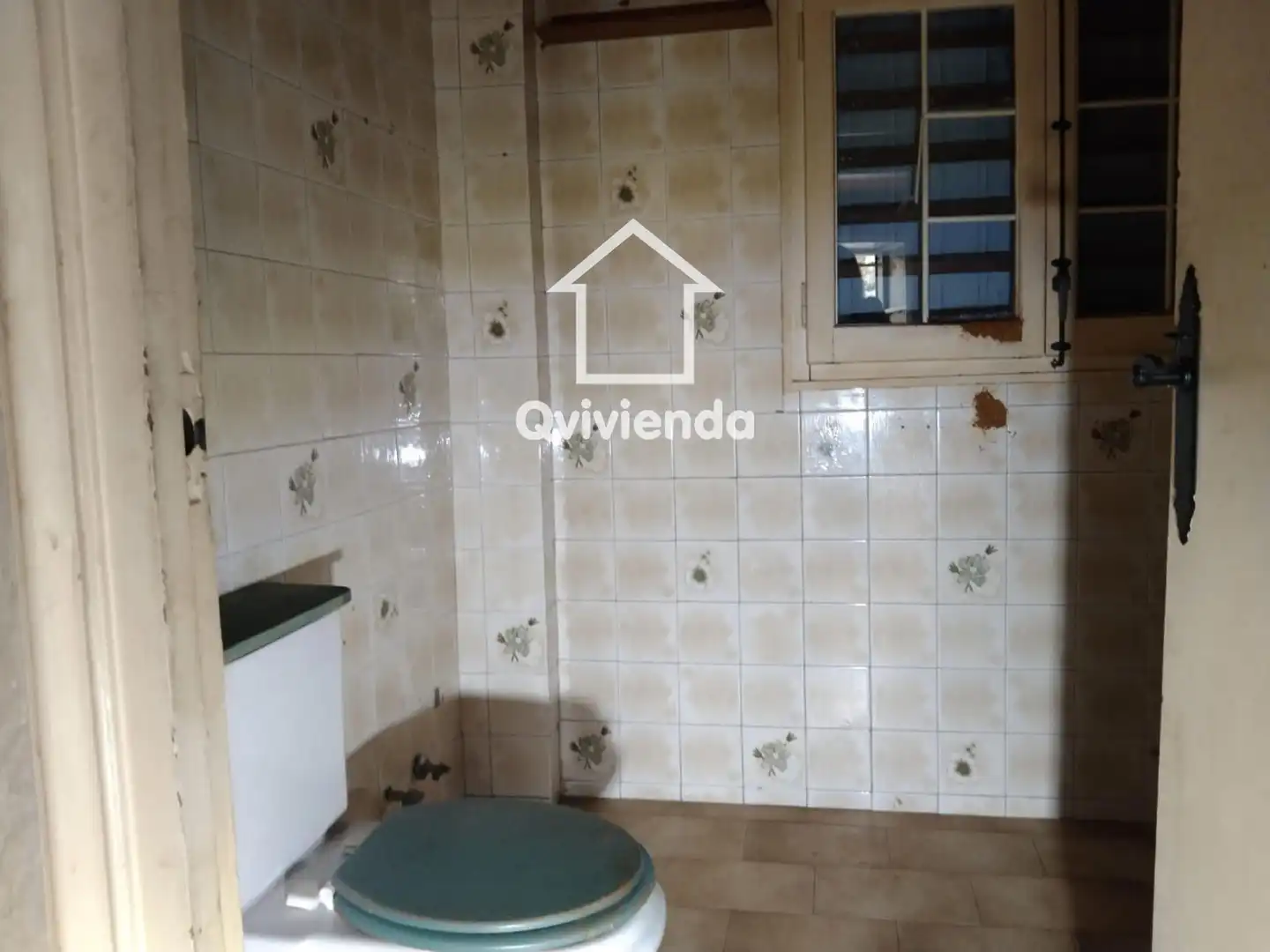 Kitchen of Houses for sale in Campins  with Storage room