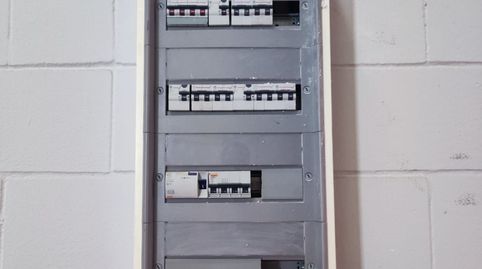 Photo 4 of Industrial buildings for rent in Exposicion, Pisa, Mairena del Aljarafe