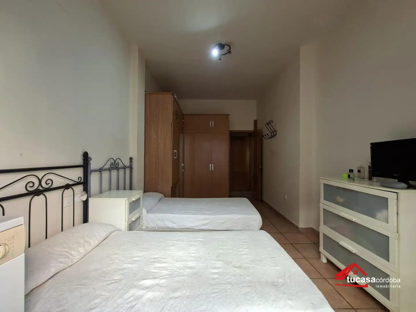 Schlafzimmer von Erdgeschoss zum Verkauf in Córdoba