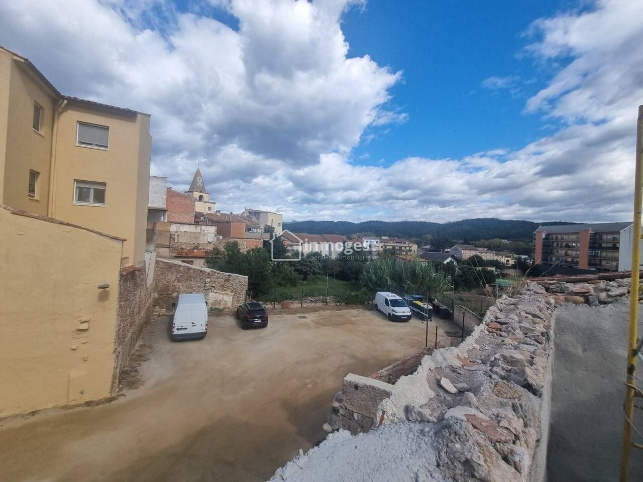House or chalet for sale in La Cellera de Ter  with Terrace