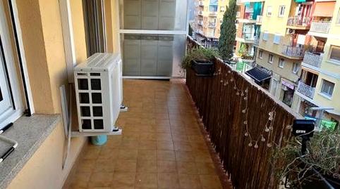 Foto 5 de Piso de alquiler en De Cerdanyola, El Coll, Barcelona