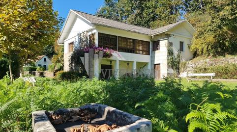 Foto 3 de Casa o xalet en venda a Redondela, Pontevedra