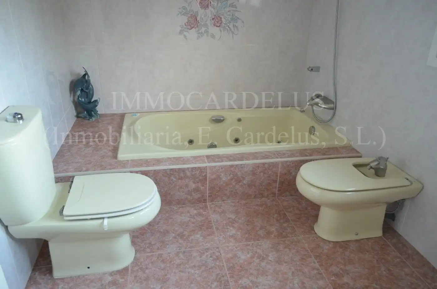 Dormitori de Casa o xalet en venda en Gualba amb Calefacció, Jardí privat i Terrassa
