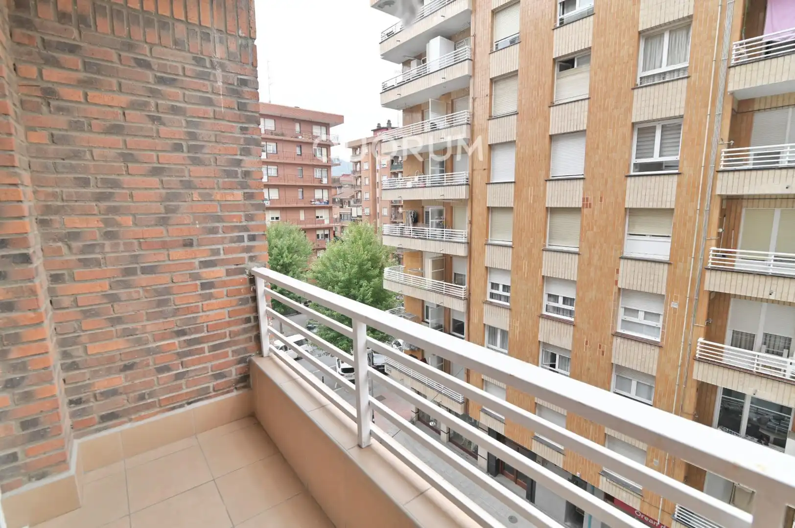 Terrassa de Pis en venda en Galdakao amb Calefacció, Terrassa i Traster