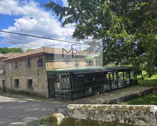 Premises for sale in Vilar de Barrio  with Terrace