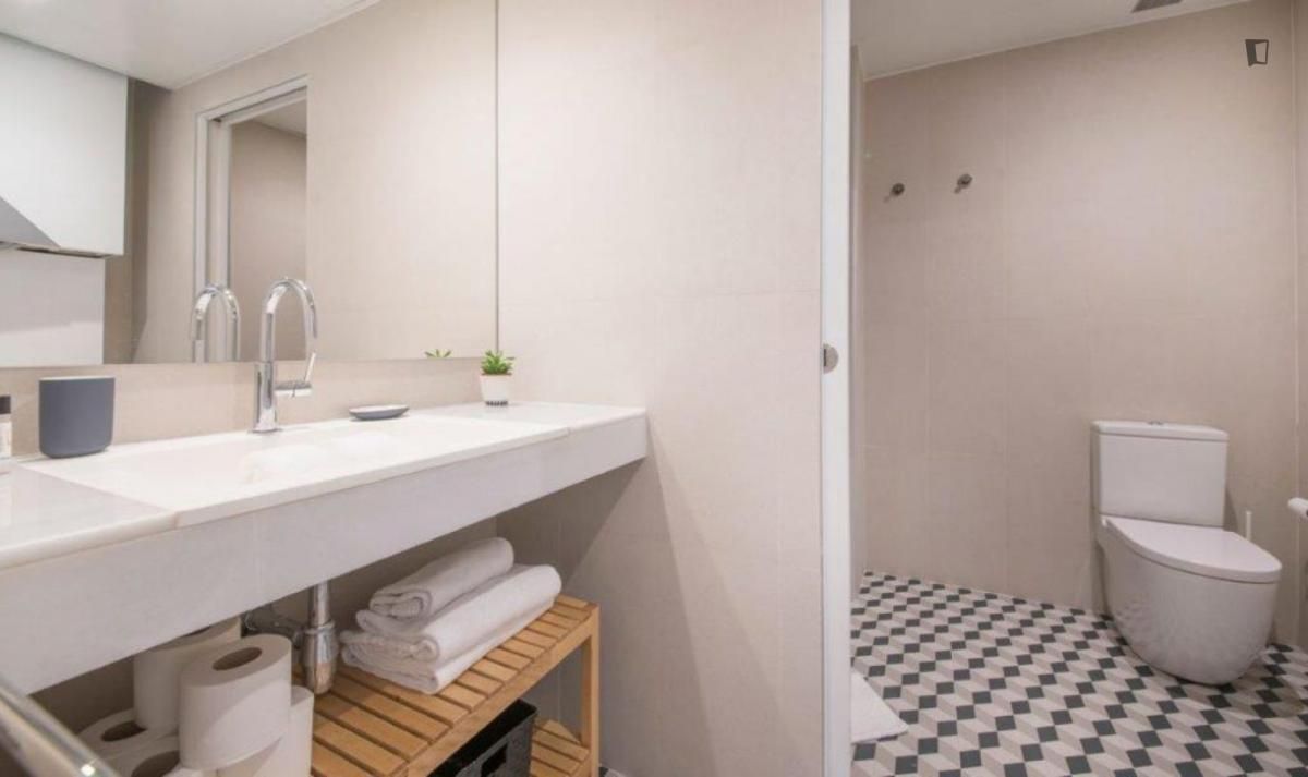 Apartment to rent in El Poblenou