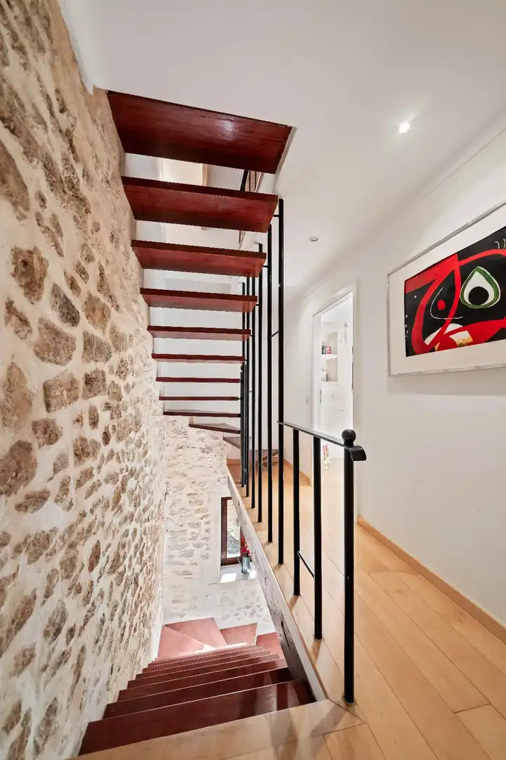 Detached homes for sale in Alcúdia  with Heating, Parquet flooring and Terrace