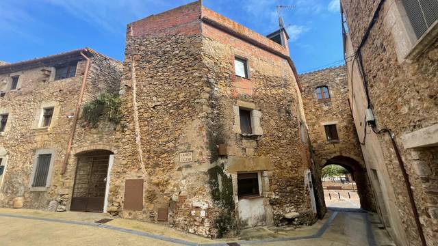 Finca rústica en Venta en Torrent (Girona)
