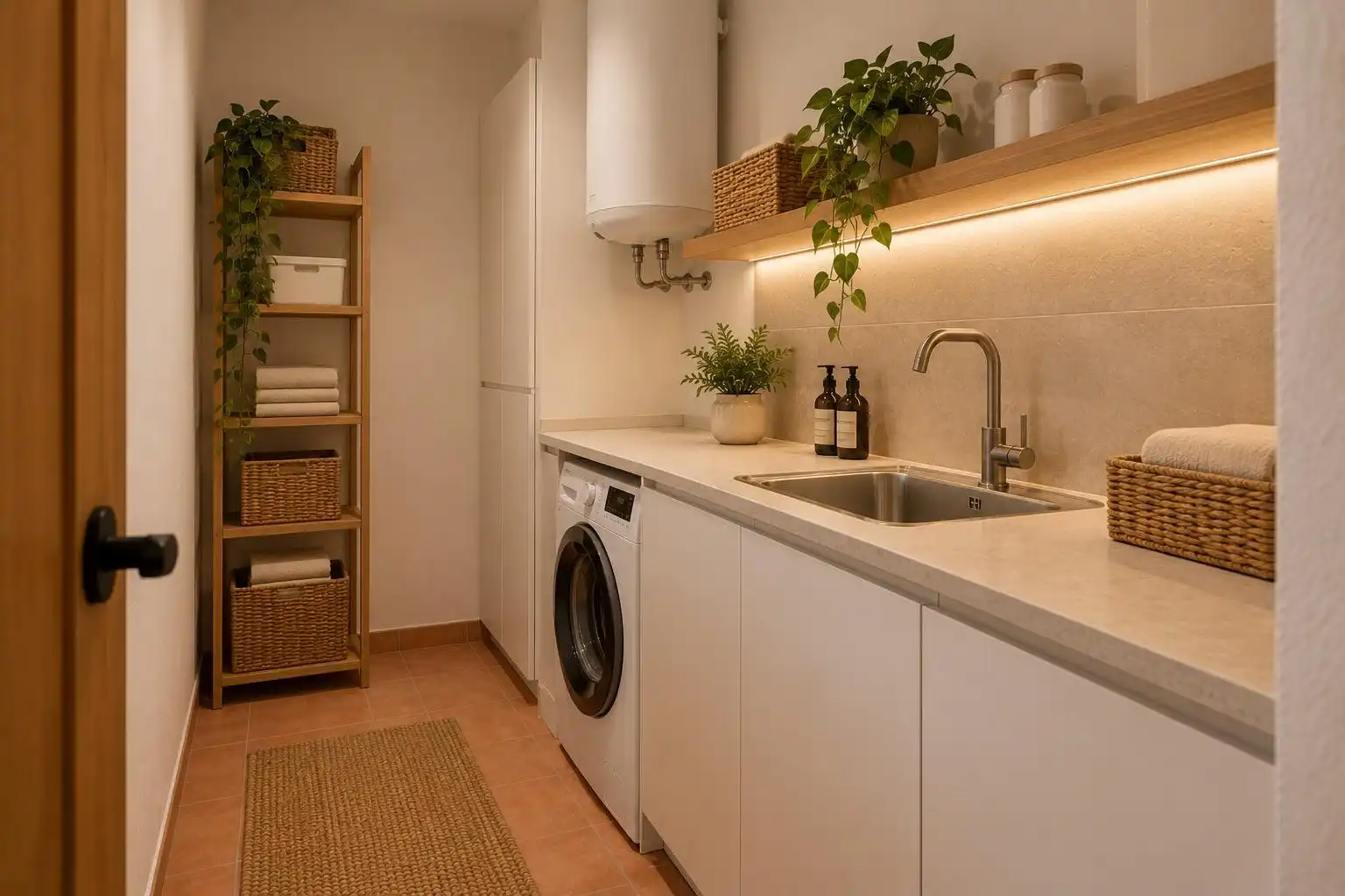 Flat for sale in Carrer ERES DE LA VILA 19, imagen 8