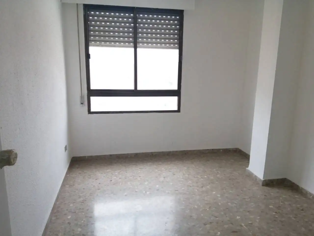 Bedroom of Duplexes for sale in Castellón de la Plana / Castelló de la Plana  with Terrace, Storage room and Balcony