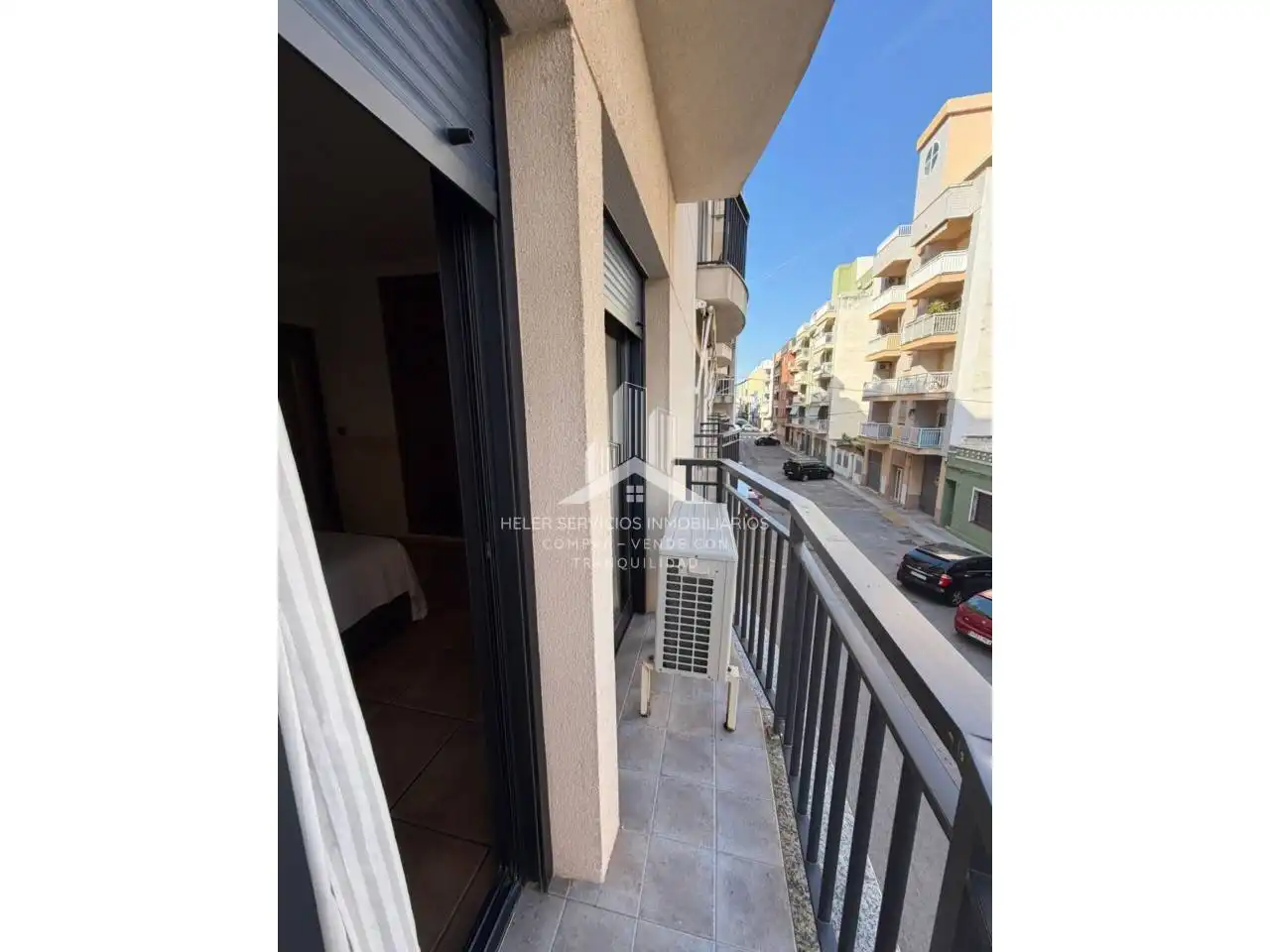 Flat with terrace for sale in Avenida Mediterranía, imagen 34