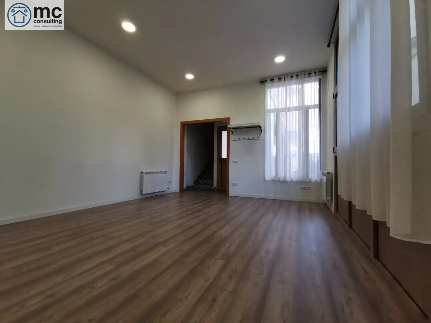 Casa o xalet de lloguer en La Garriga amb Calefacció, Jardí privat i Parquet