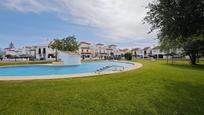 Jardí de Apartament en venda en Chiclana de la Frontera amb Jardí privat i Piscina comunitària