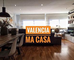 Bedroom of Flat to rent in  Valencia Capital  with Air Conditioner