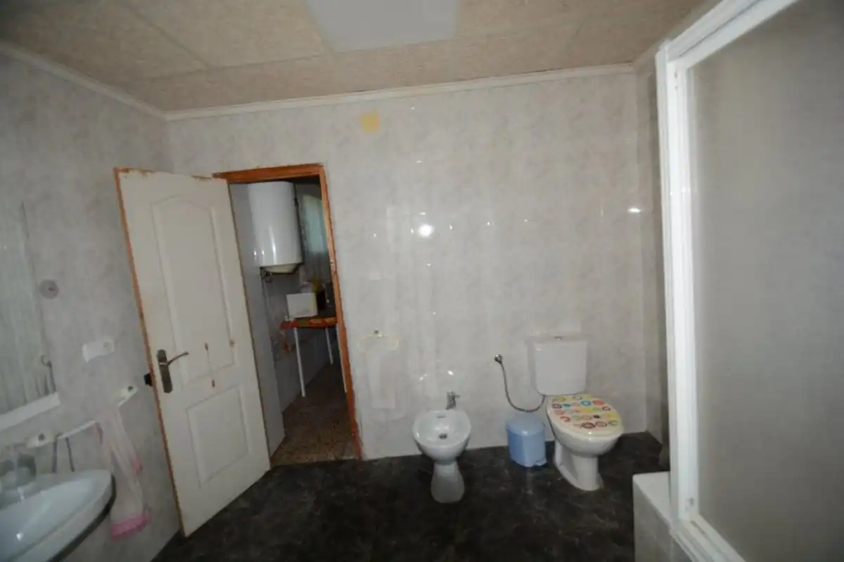 Casa rústica en venta en Molins - Campaneta - San Bartolomé, imagen 10