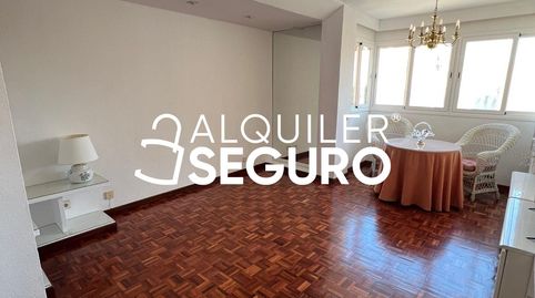 Photo 2 of Flat for rent in Doctor García Tapia, Marroquina, Madrid Capital