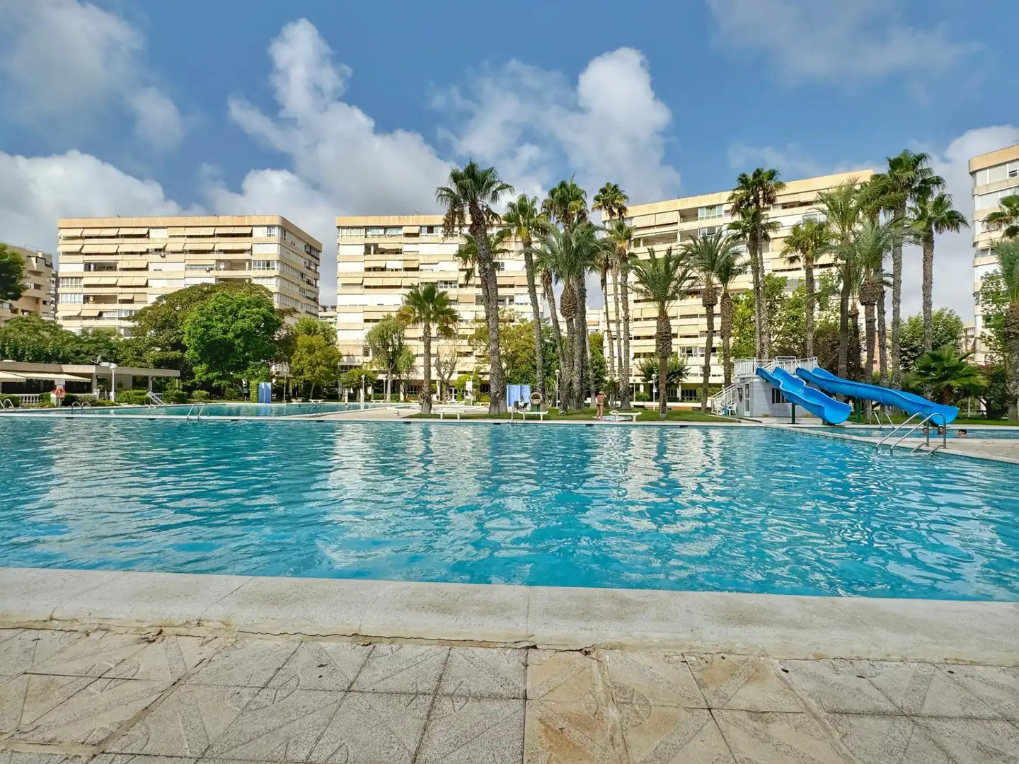 Apartament de lloguer a Playa de San Juan