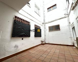 Exterior view of Flat for sale in Sant Sadurní d'Anoia  with Air Conditioner, Heating and Terrace