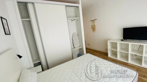 Foto 5 von Wohnung zur Miete in Calle de Hernán Cortés, Justicia - Chueca, Madrid Capital