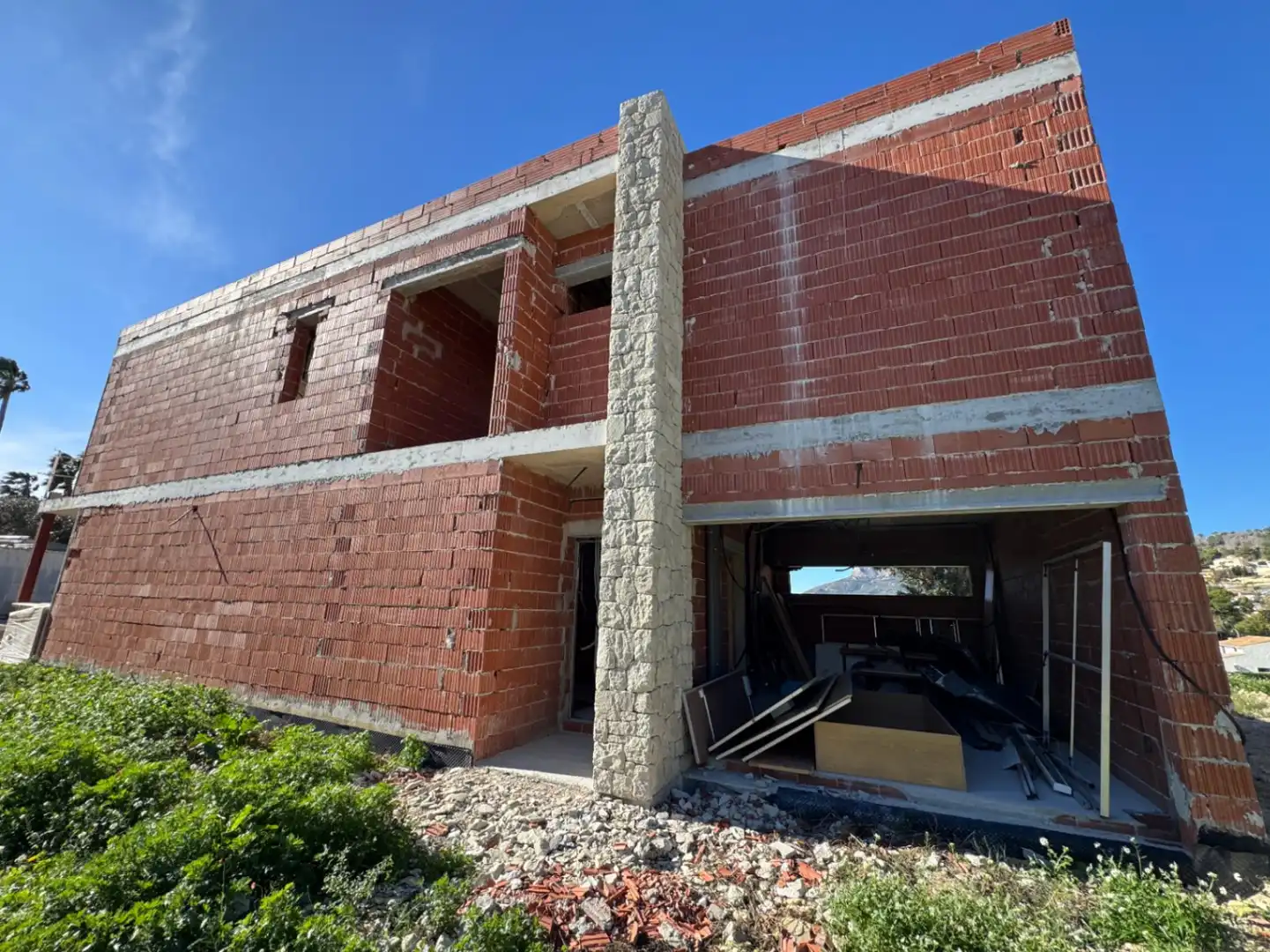 Chalet con piscina en venta en Gran Sol, imagen 26