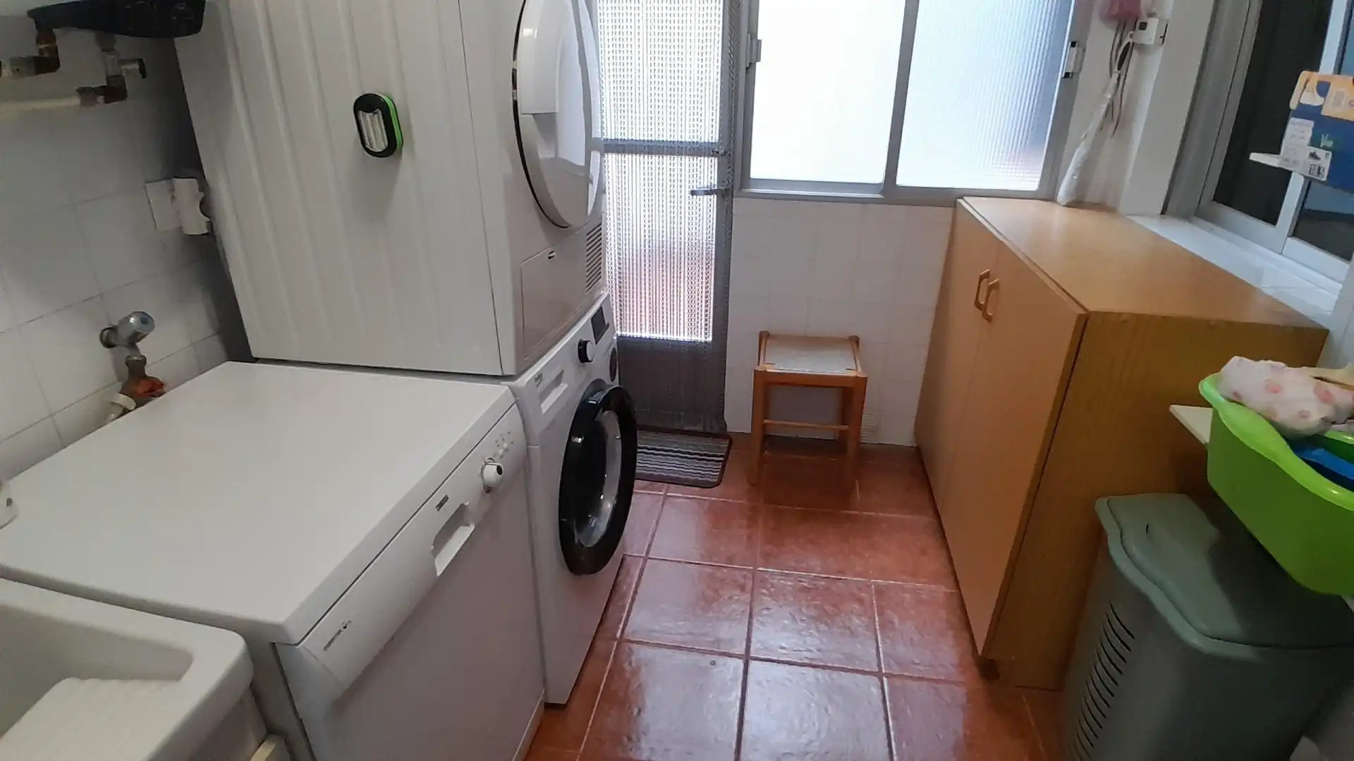 Cuina de Pis en venda en Yecla amb Aire condicionat, Calefacció i Traster