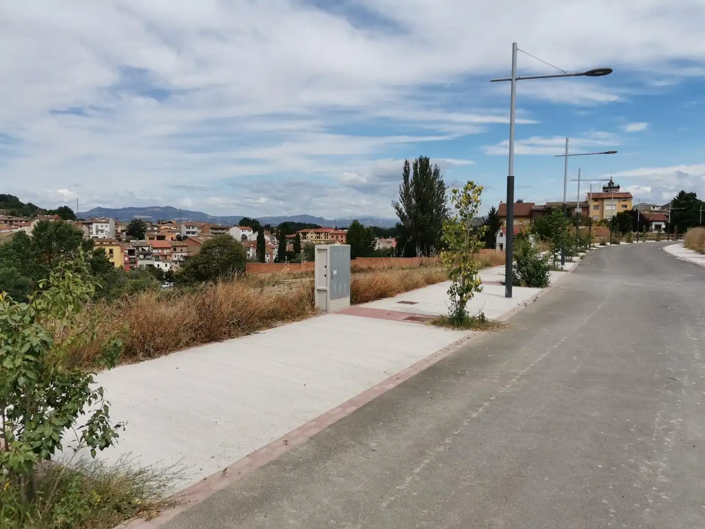 Terreny residencial en venda a Camp de la Batalla 23, imagen 4
