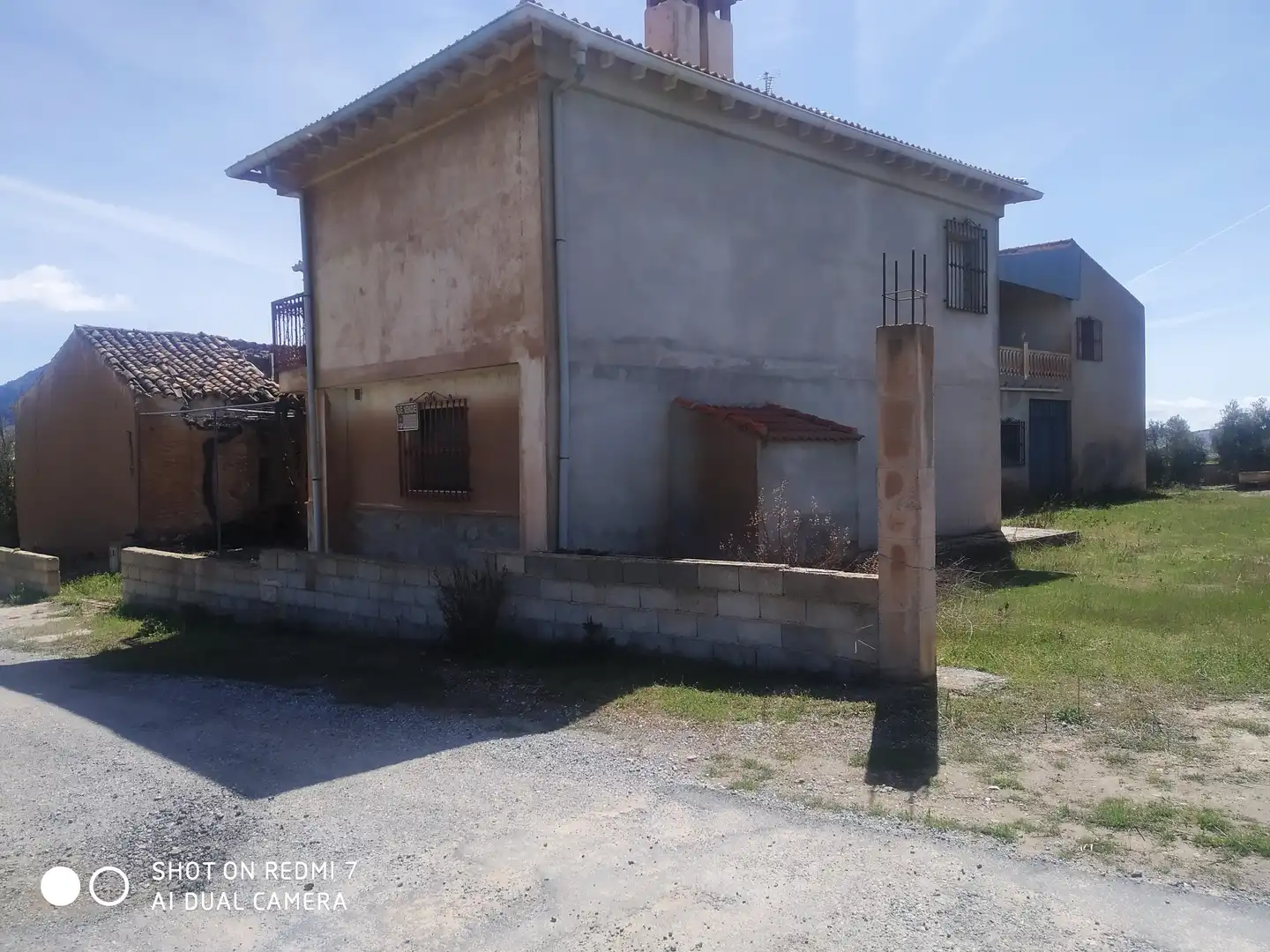 Chalet en venta en Gor, imagen 47