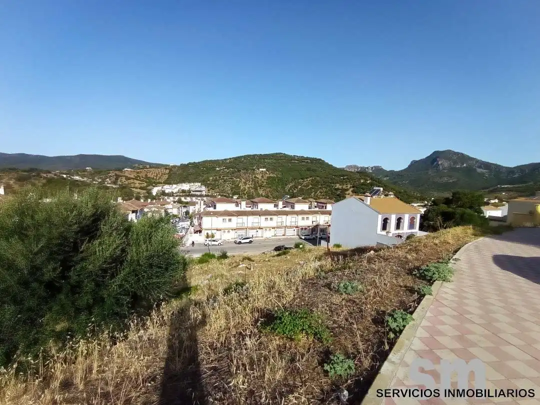 Terreny residencial en venda a Ubrique, imagen 11