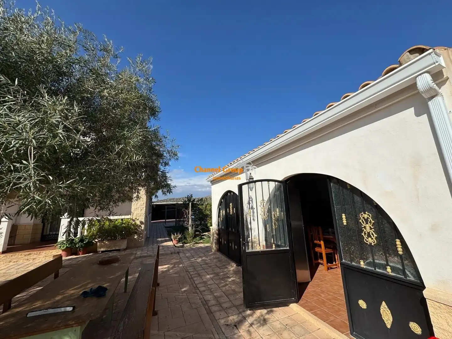 Detached house for sale in Jubalcoi, imagen 28