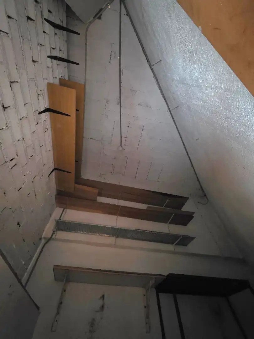 Trastero en venta en Castellón de la Plana / Castelló de la Plana