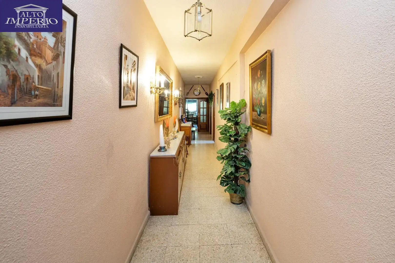Appartement avec ascenseur à vendre à Zaidín, imagen 8