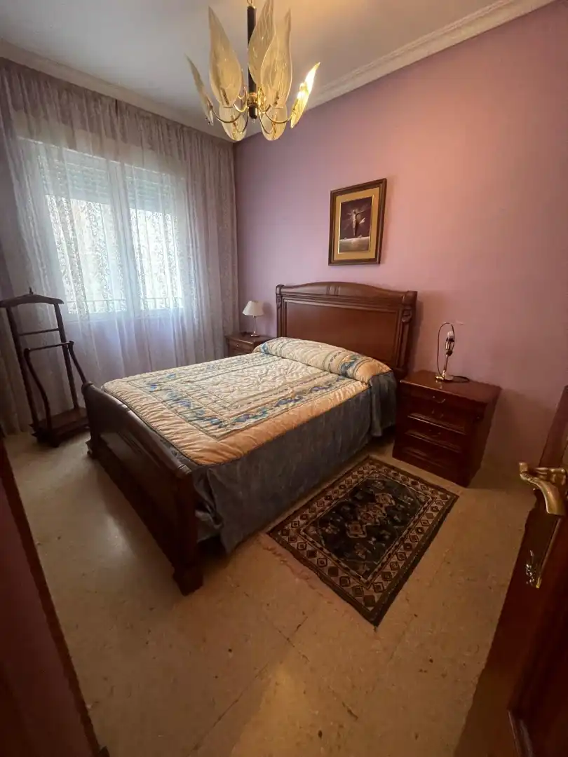 Appartement avec terrasse à vendre à Calle General Gallarza 40, imagen 4