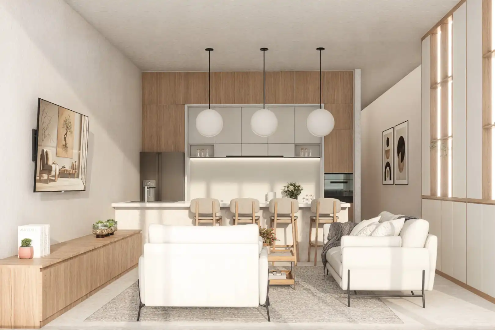 Apartament en venda a Pego, imagen 6