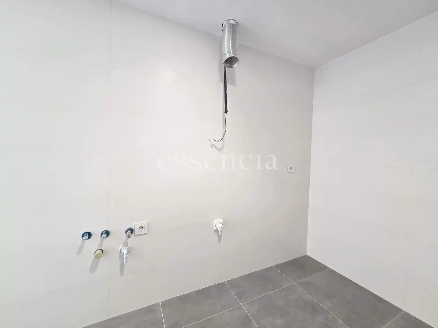 Badezimmer von Wohnungen zum Verkauf in Gandia mit Terrasse