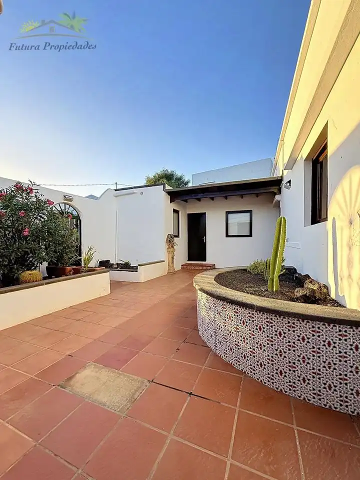 Maison avec piscine à vendre à Camino de las Cuestas, imagen 6